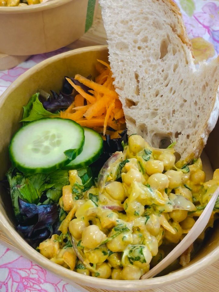 🍲 TODAY! Final FREE Cook Smart, Live Well taster session - drop in, no need to book. 

👉 12.30&ndash;2pm | St Peter&rsquo;s Methodist Church, BS4

Don&rsquo;t miss our final taster session today! Looking for tasty, healthy meal ideas on a budget? P