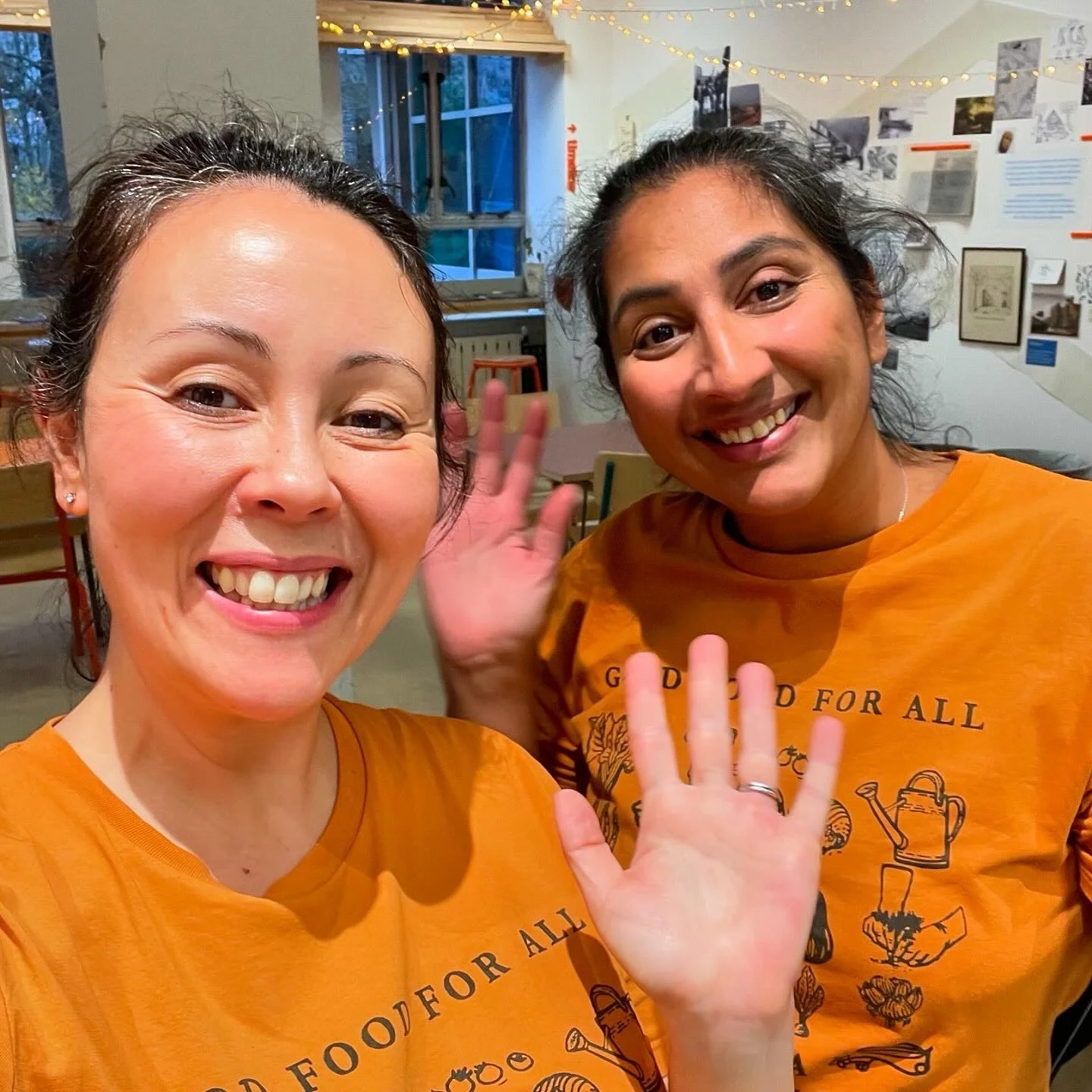 🧑&zwj;🍳Final places available! 🧑&zwj;🍳

Our Learn to Batch Cook course starts next Tuesday (30 June) and we&rsquo;d love you to join us! 🧑&zwj;🍳🥕🍲

In just 4 fun, hands-on sessions you&rsquo;ll: - Learn practical batch cooking skills
- Build 