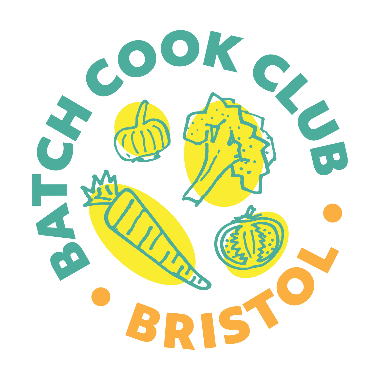 Batch Cook Club