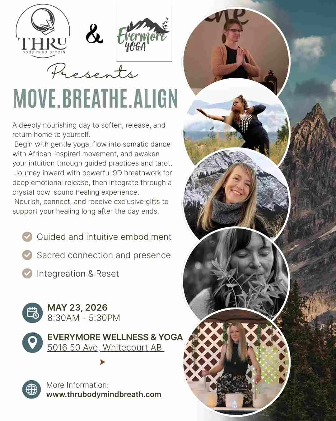 whitecourt retreat - move-breathe-align