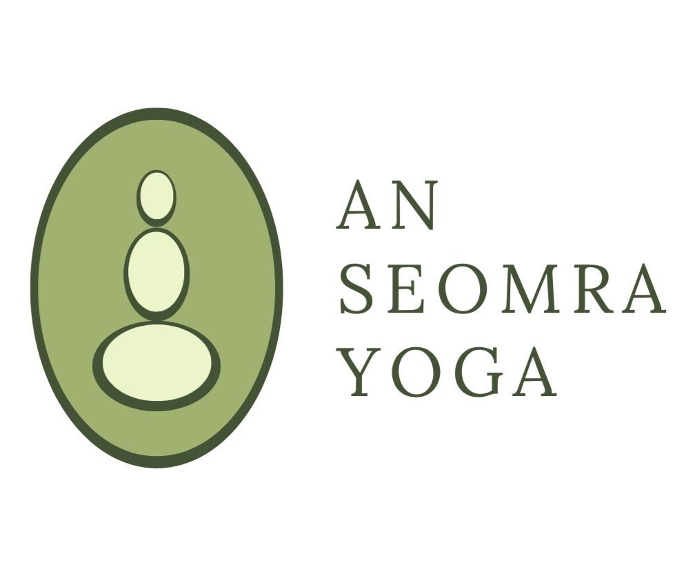 An Seomra Yoga Studio