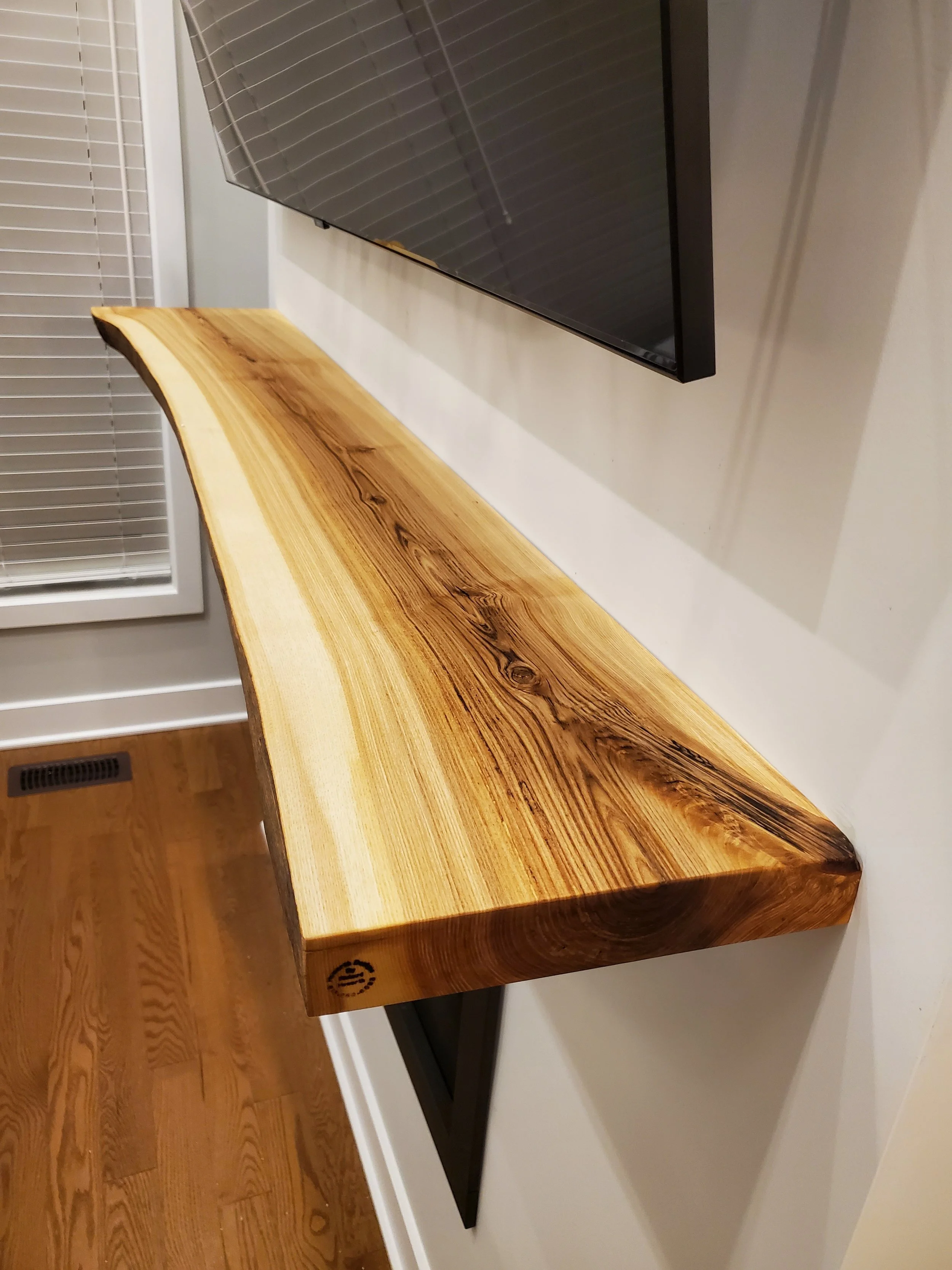 Photos From Past Projects