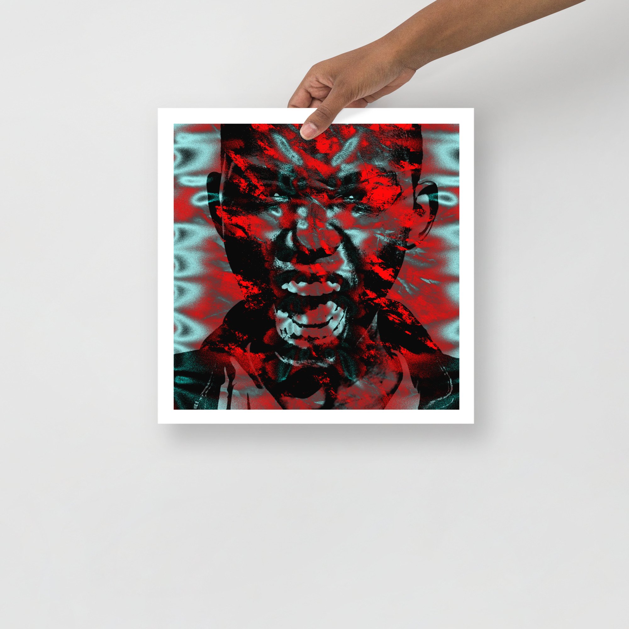 Anger