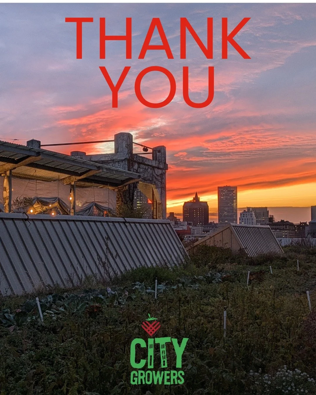 Thank you, our incredible community, for such a successful Giving Tuesday. We reached 25% of our goal in one day AND hit 6,000 followers! We are so grateful to be able to do this work with the best youth, with the most wonderful staff, in one of the 