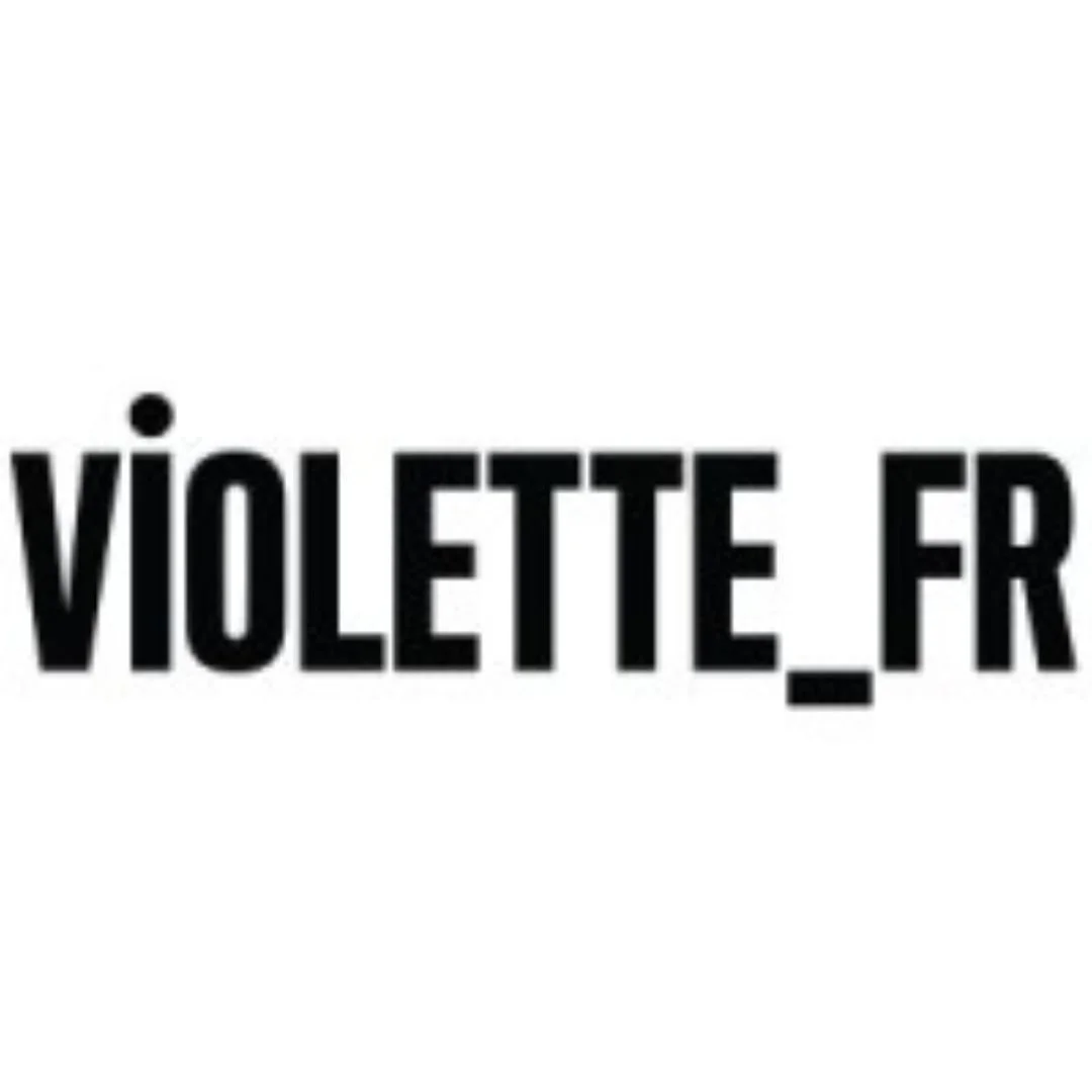 Violette_FR logo