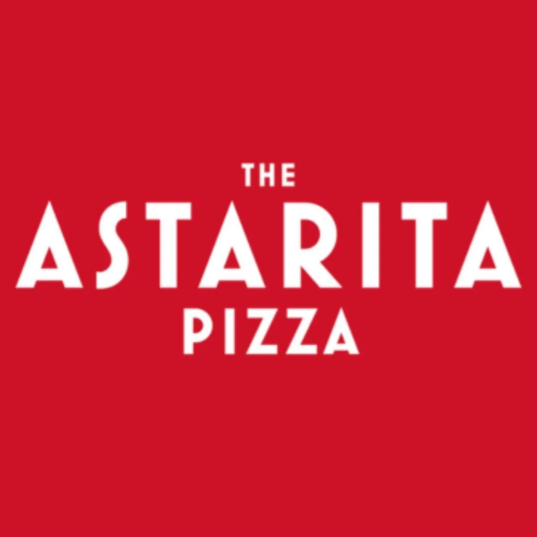 The Asterita Logo
