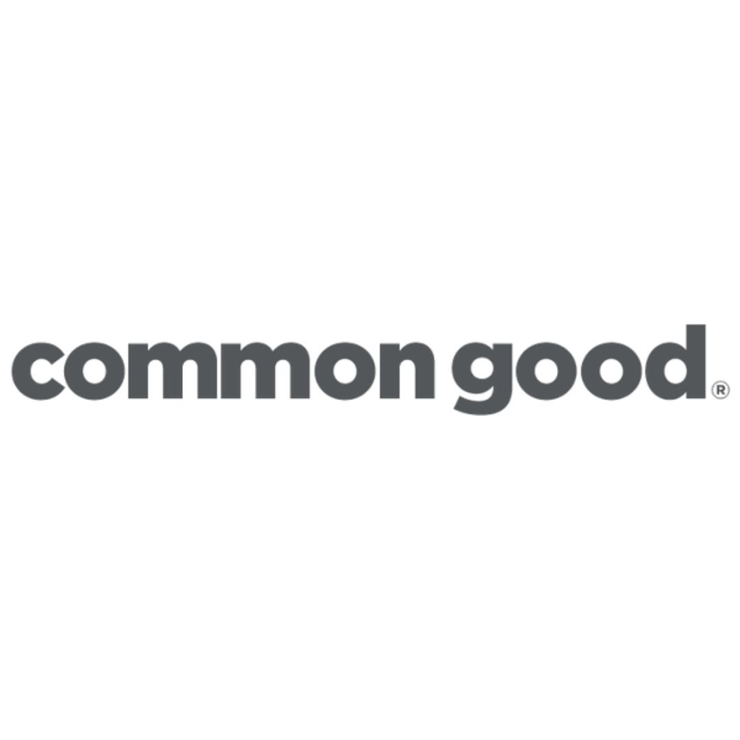 Common Good Logo