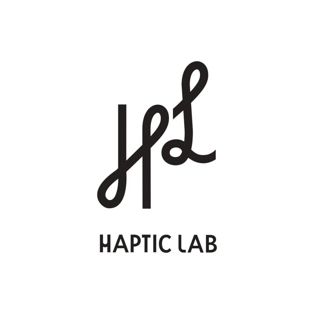 Haptic Lab logo