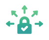 Secure access