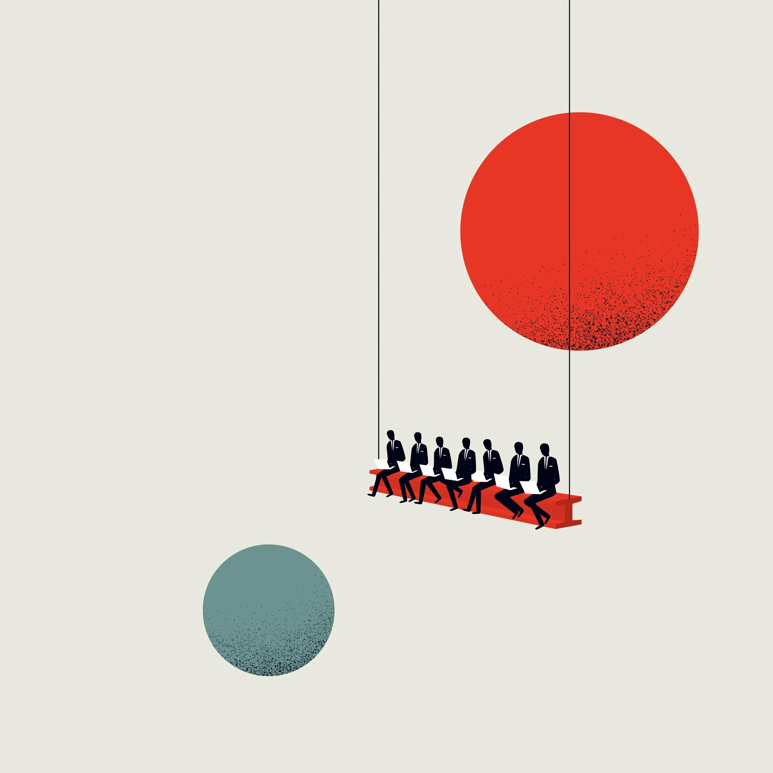 Pure “performance” Culture with Strong Goal orientation Can Undermine Collaboration on projects