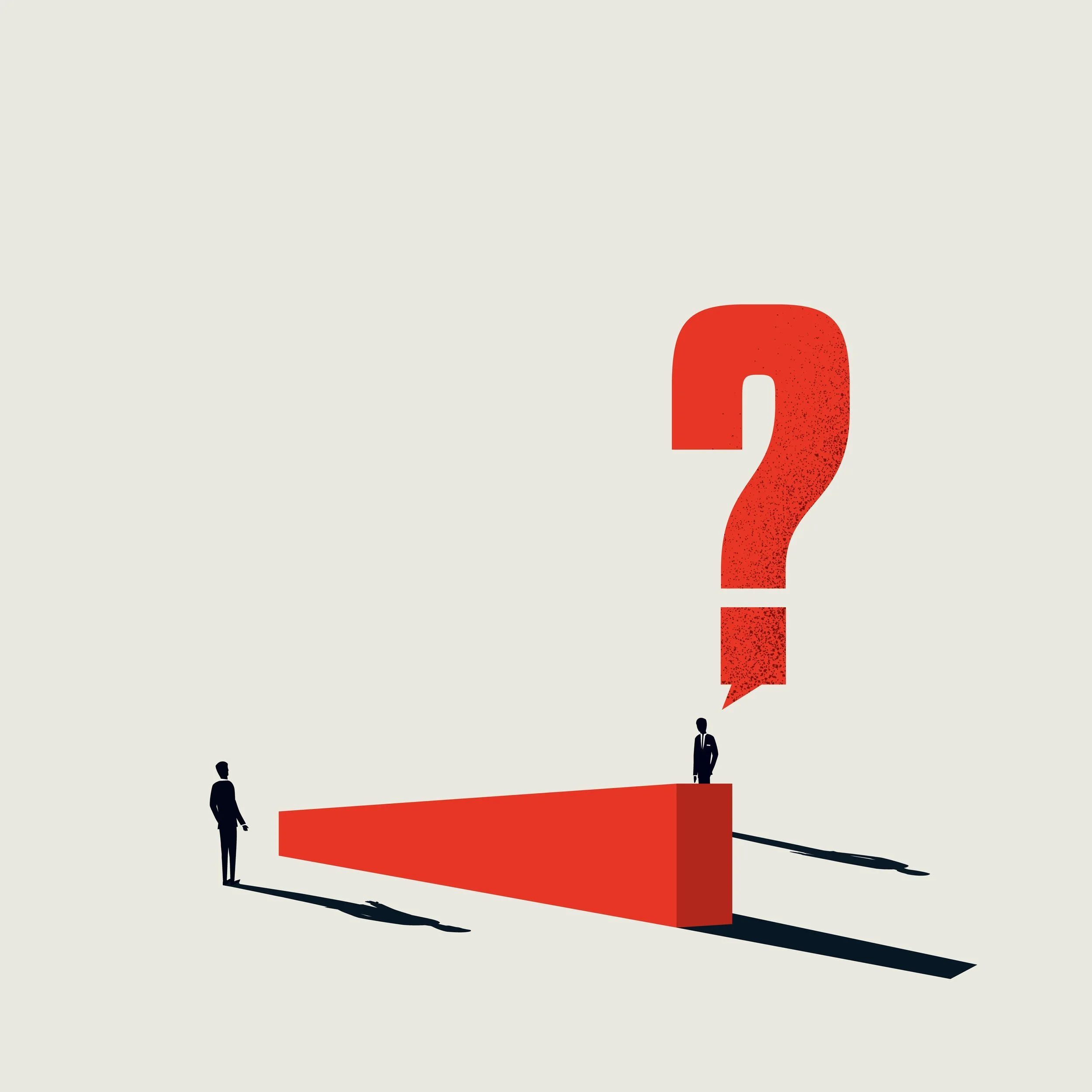 Competitiveness and combativeness can work against persuasion, collaboration, and trust-building - key for both project and change work