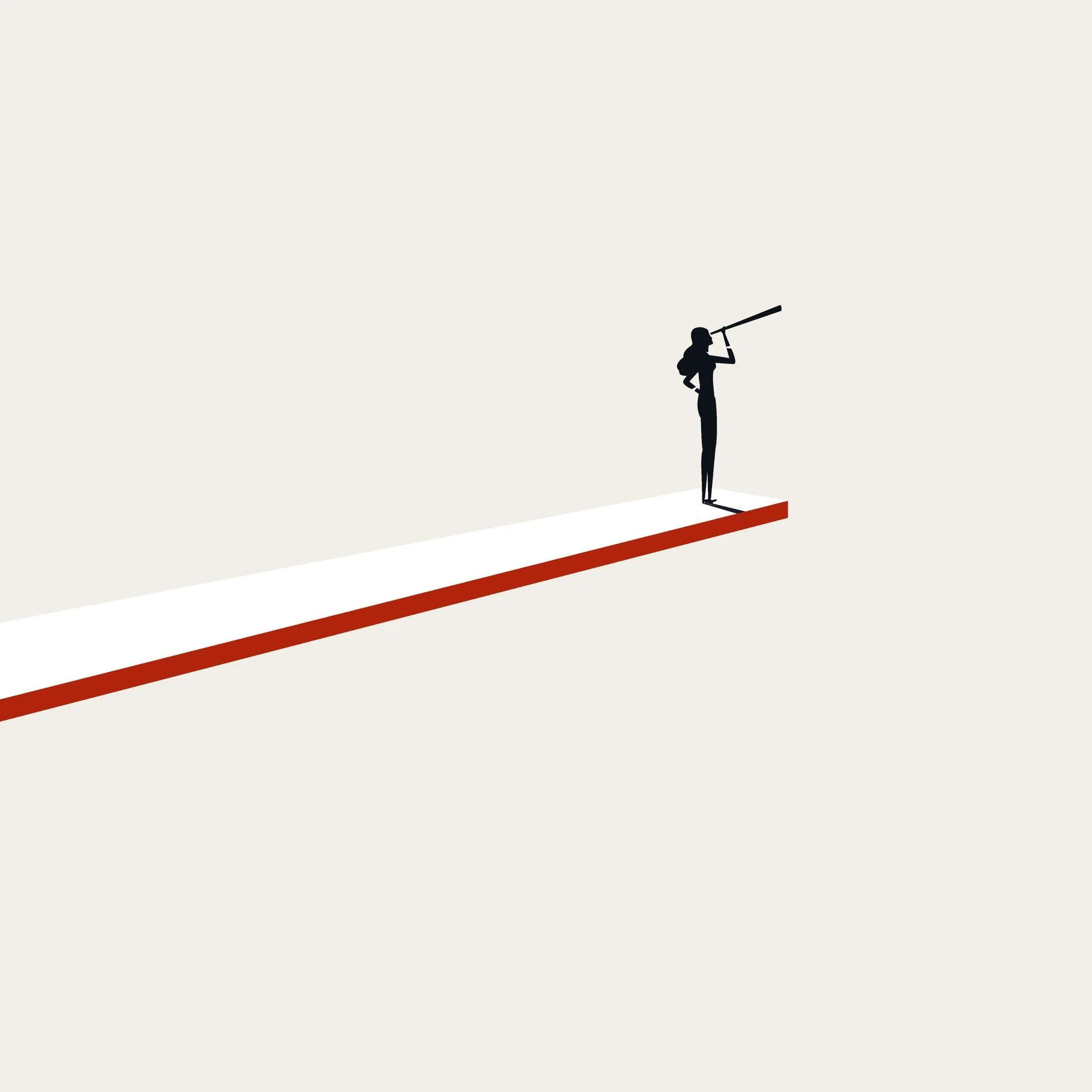 Stop Staring at the Risk. Decide Your Response.