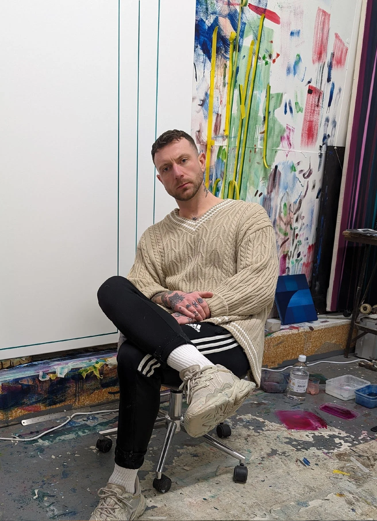 Paul McGrane