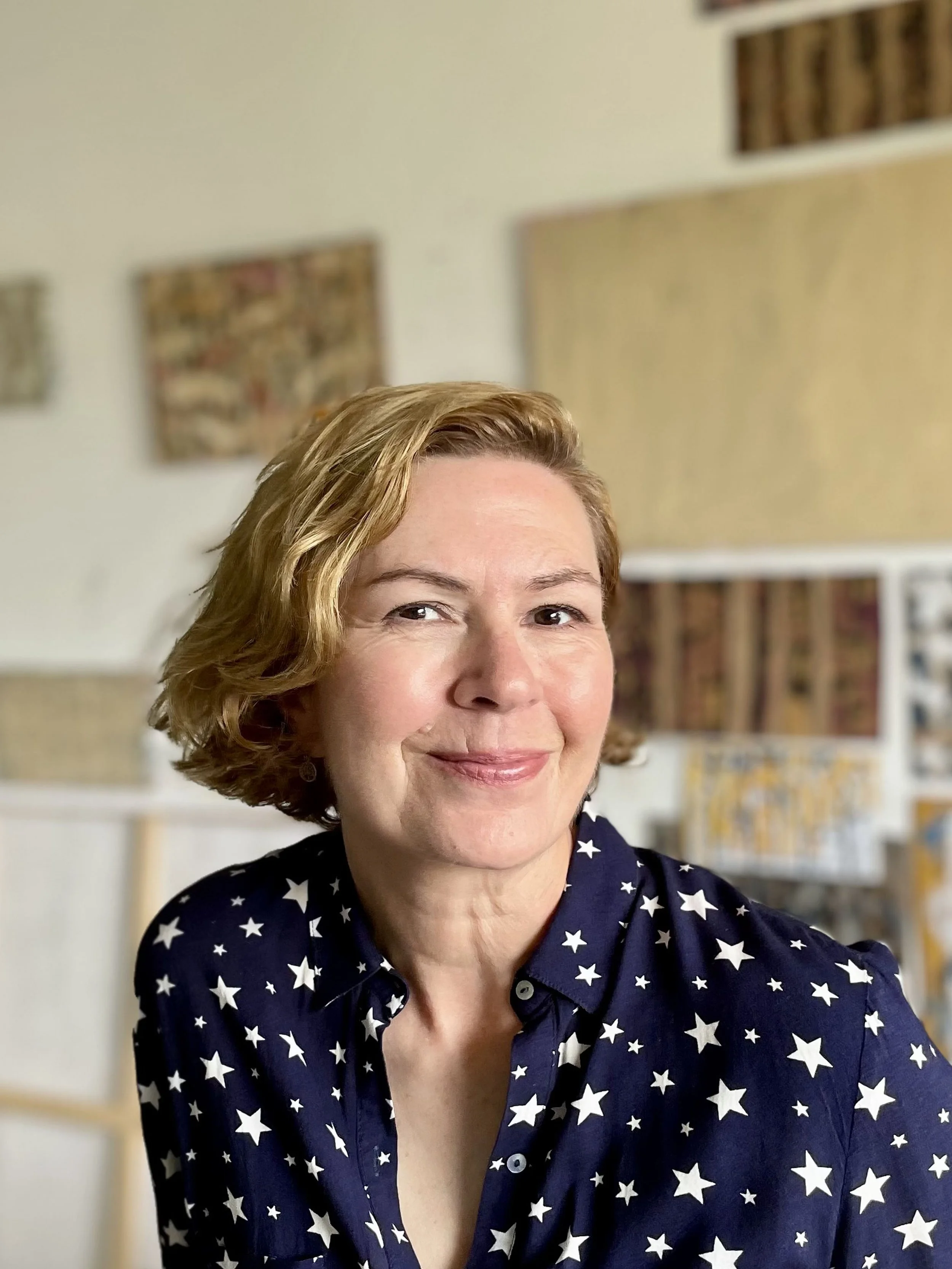 Frances Donnelly Jung