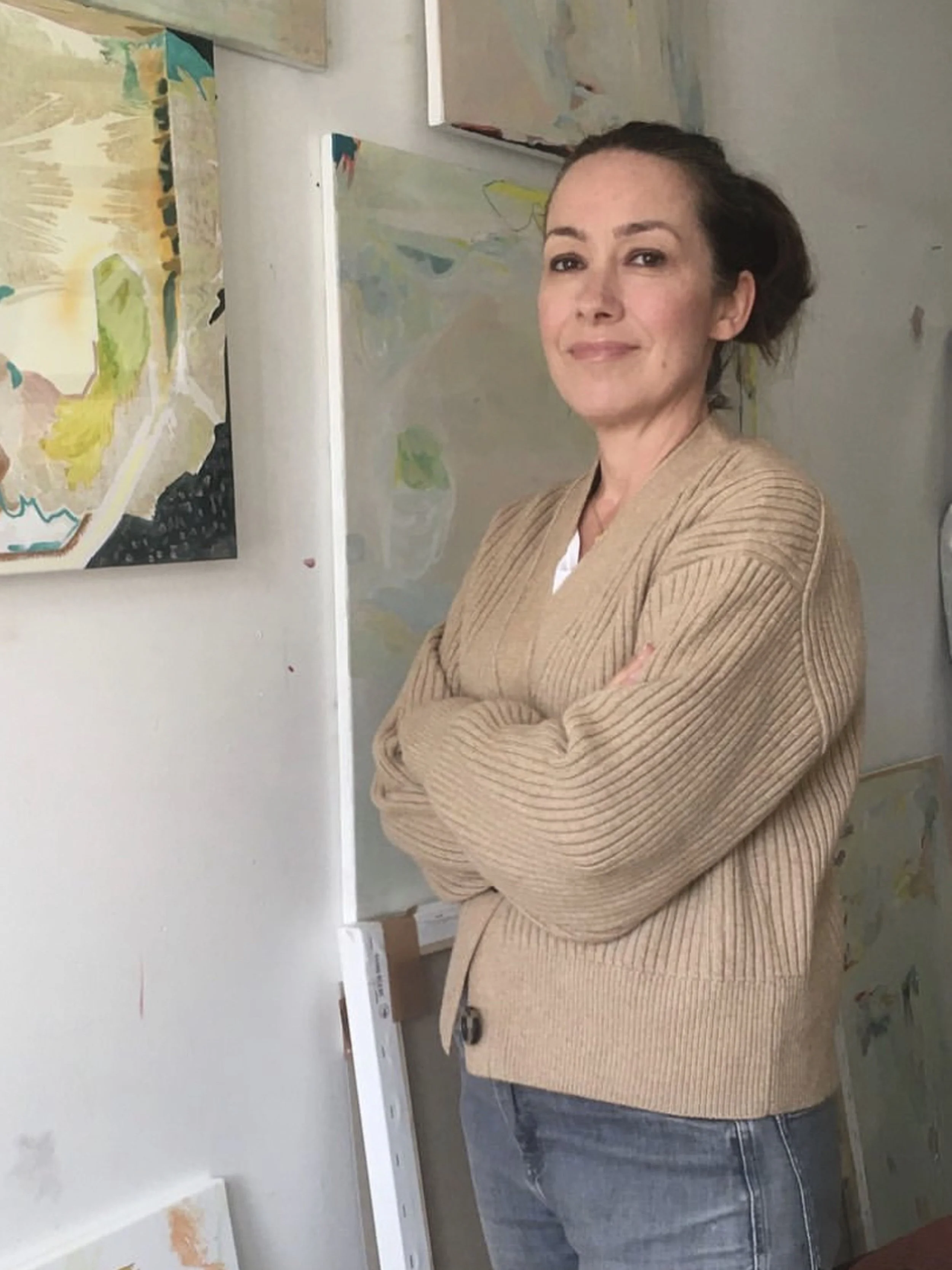 Joanne Duggan