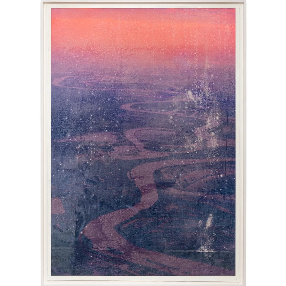 Natural Ebb and Flow