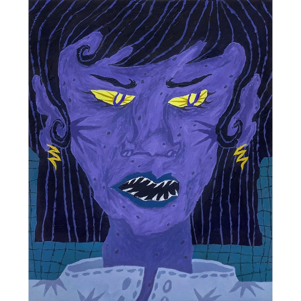 Looking for a place to hide