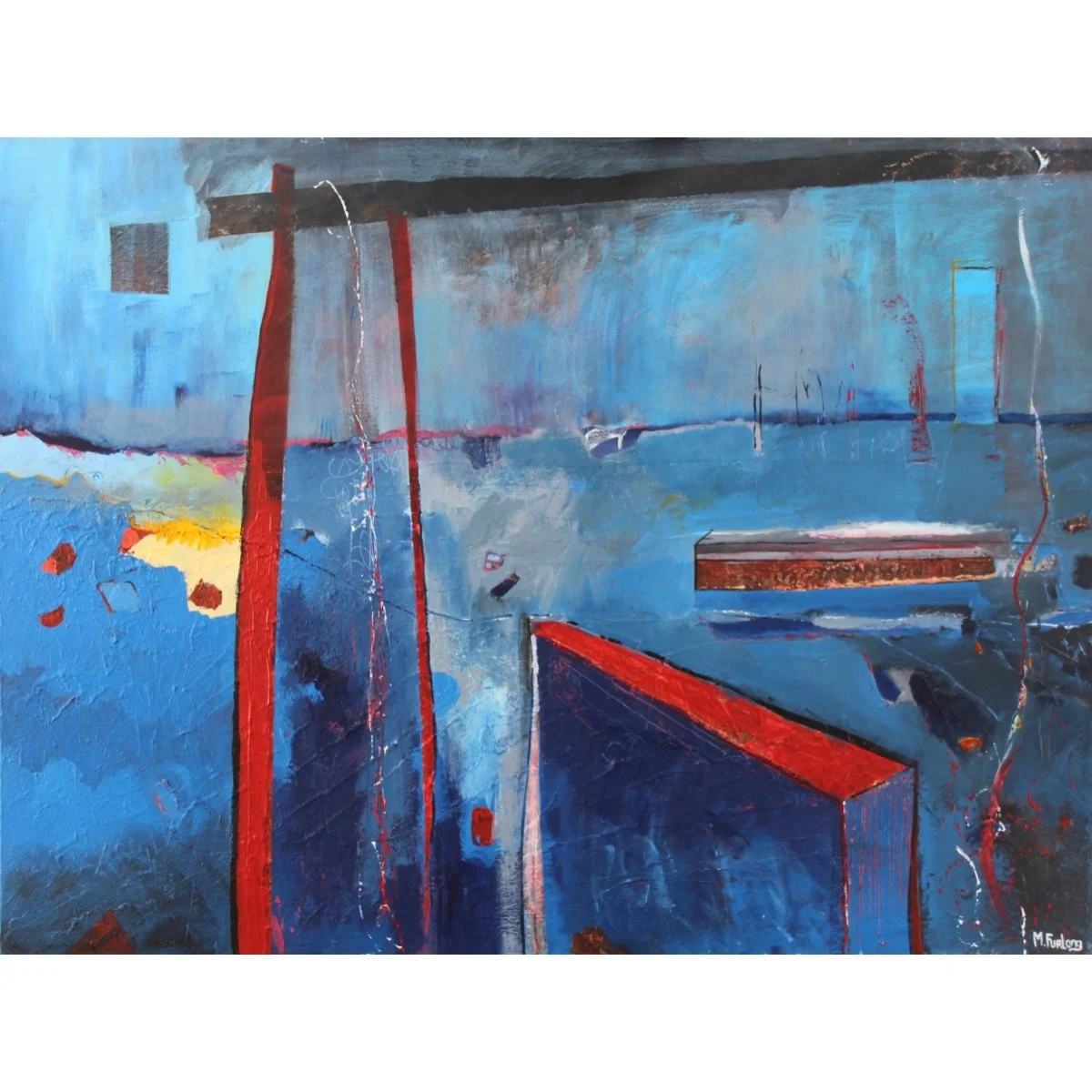 Its Not A Secret Anymore