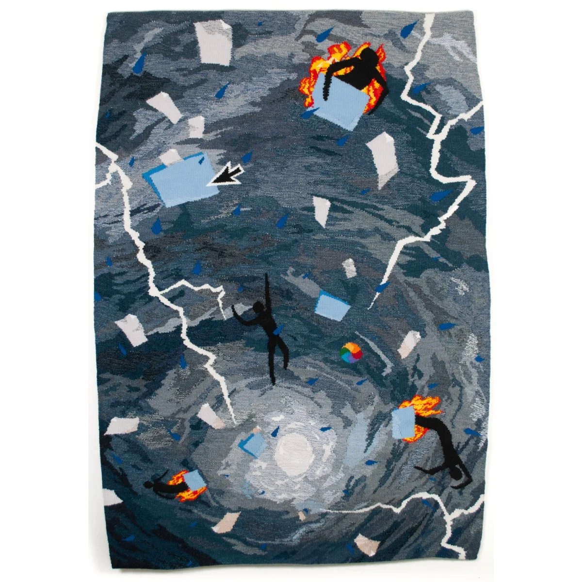 Filing Cabinet Analogy