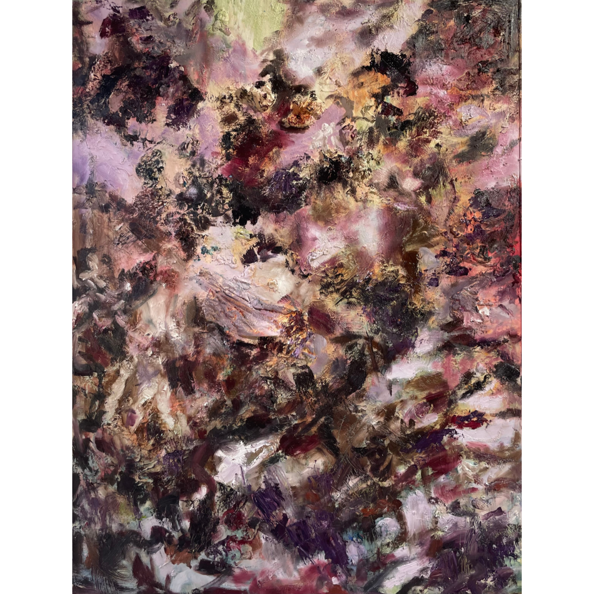 I’m Not Anybody’s Anything