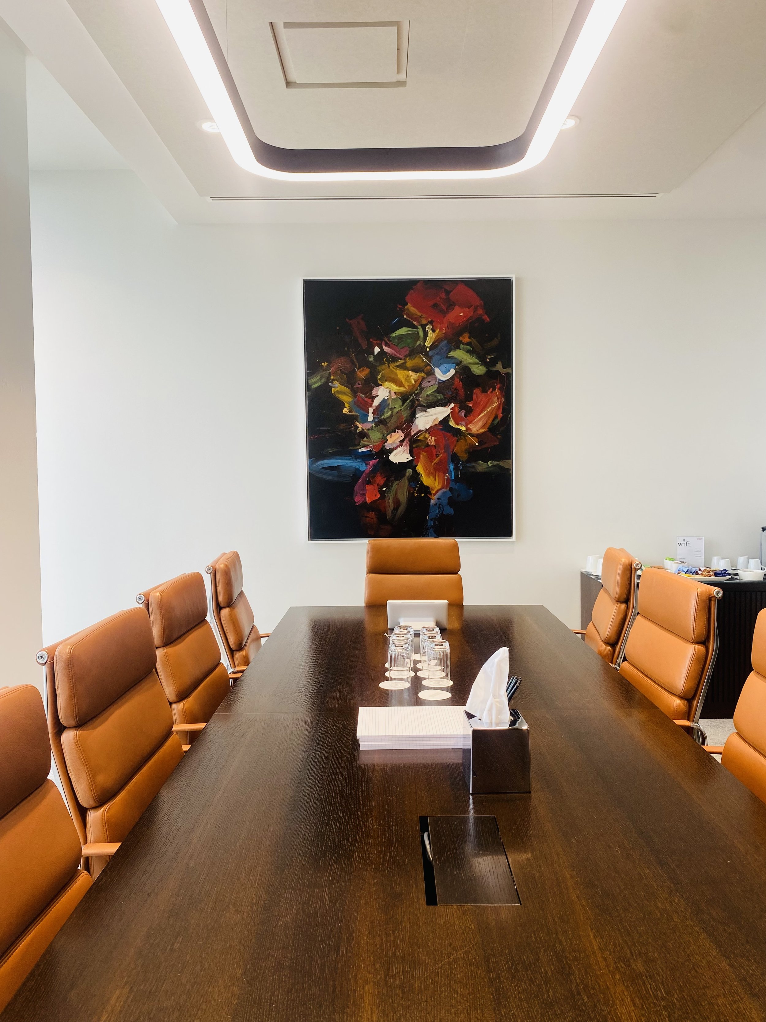 Pillsbury Winthrop Shaw Pittman LLP