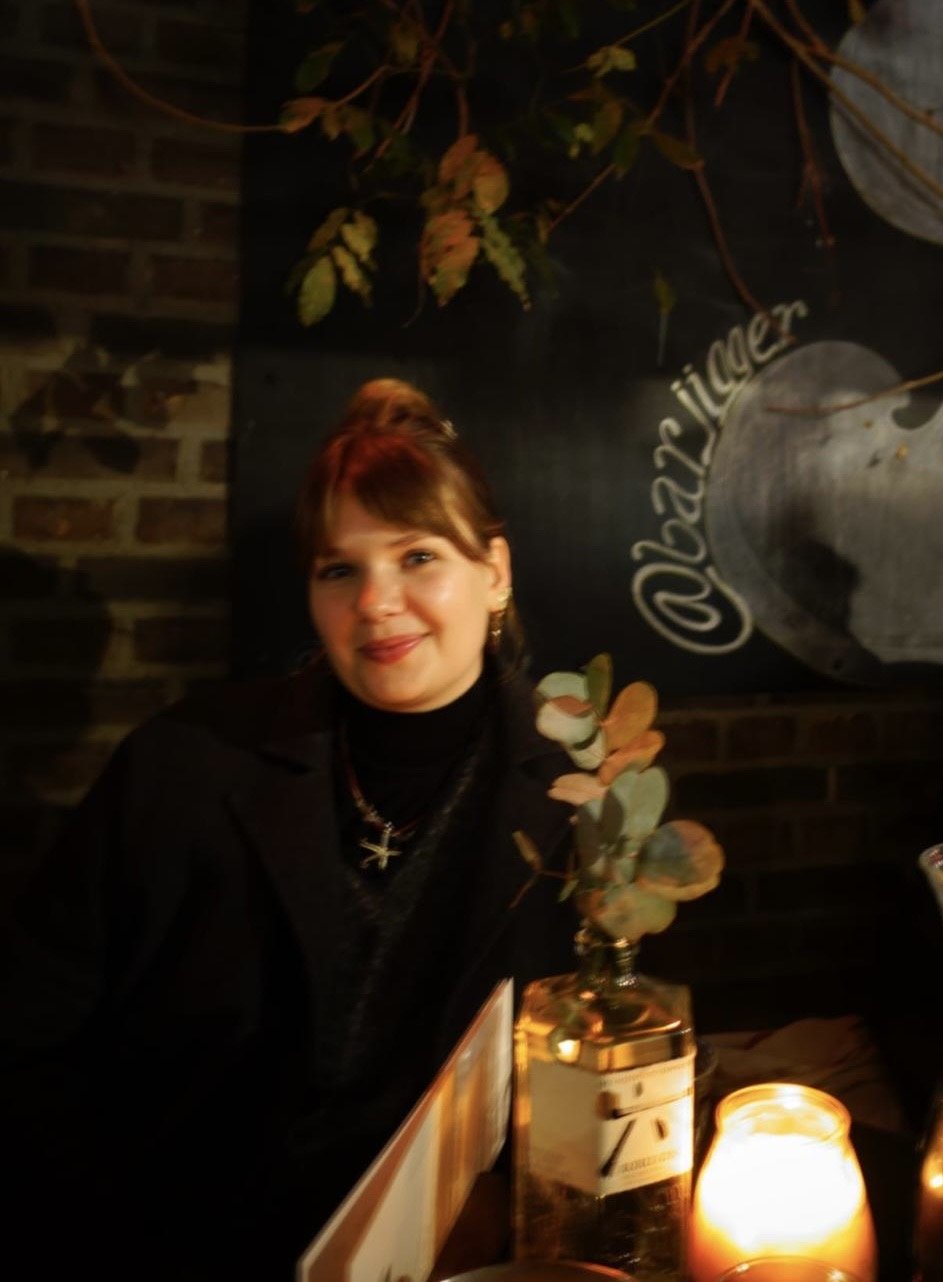 Elin Roevens