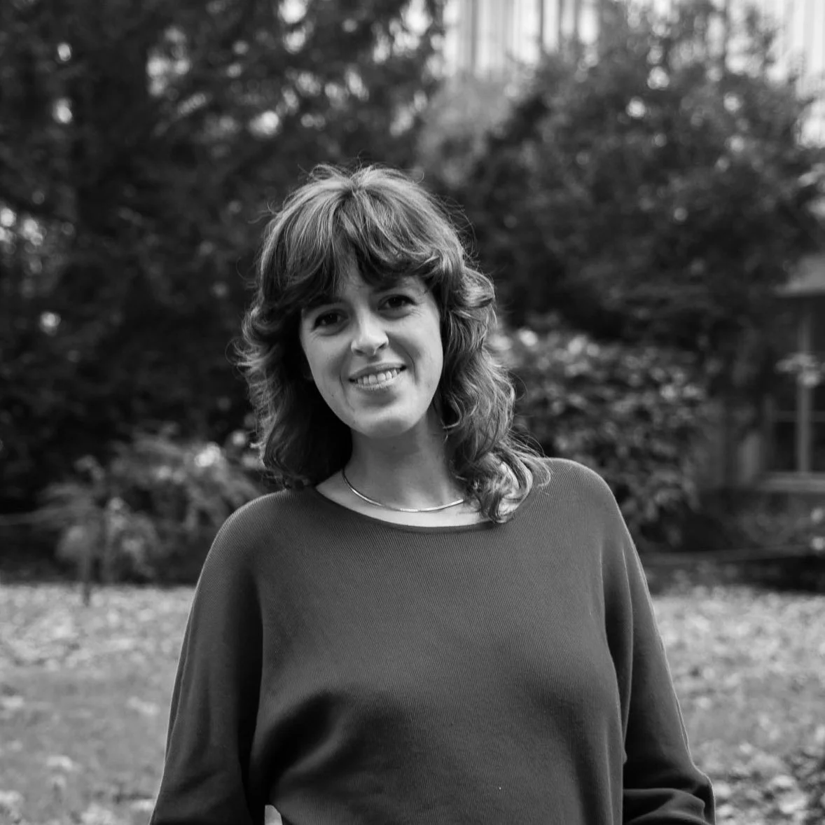 Lisa De Vos — PAF