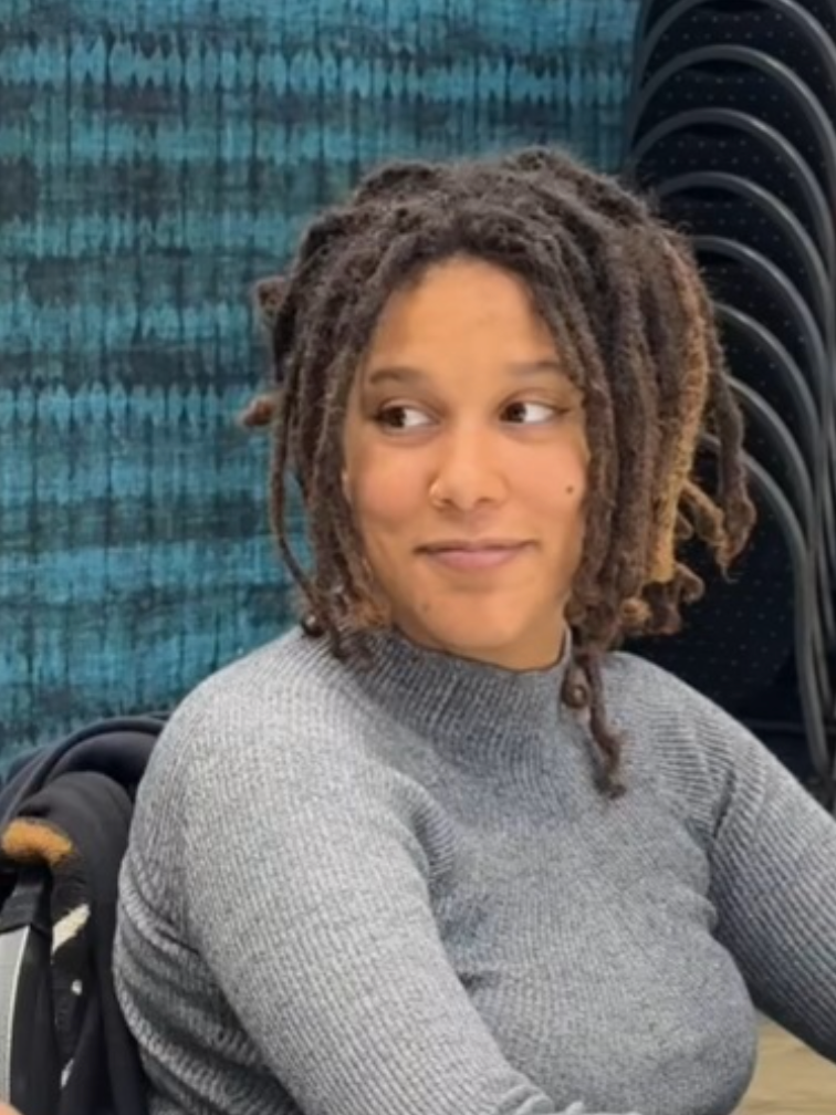 Stephanie Collingwoode Williams