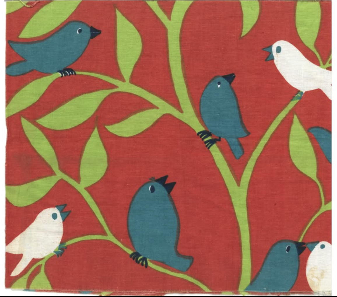 Podcast: Interview Marie Wabbes (FR) - Design Museum Brussels 