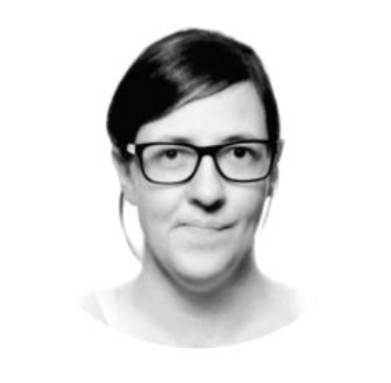 Photo of Natalia Pérez Liebergesell