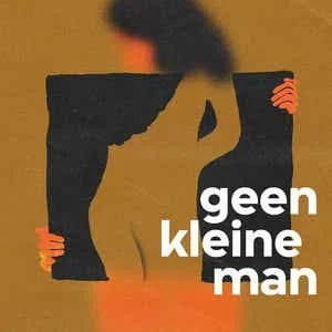 Podcast: Audiocollectief Schik
en Sofie Peeters - Geen kleine man