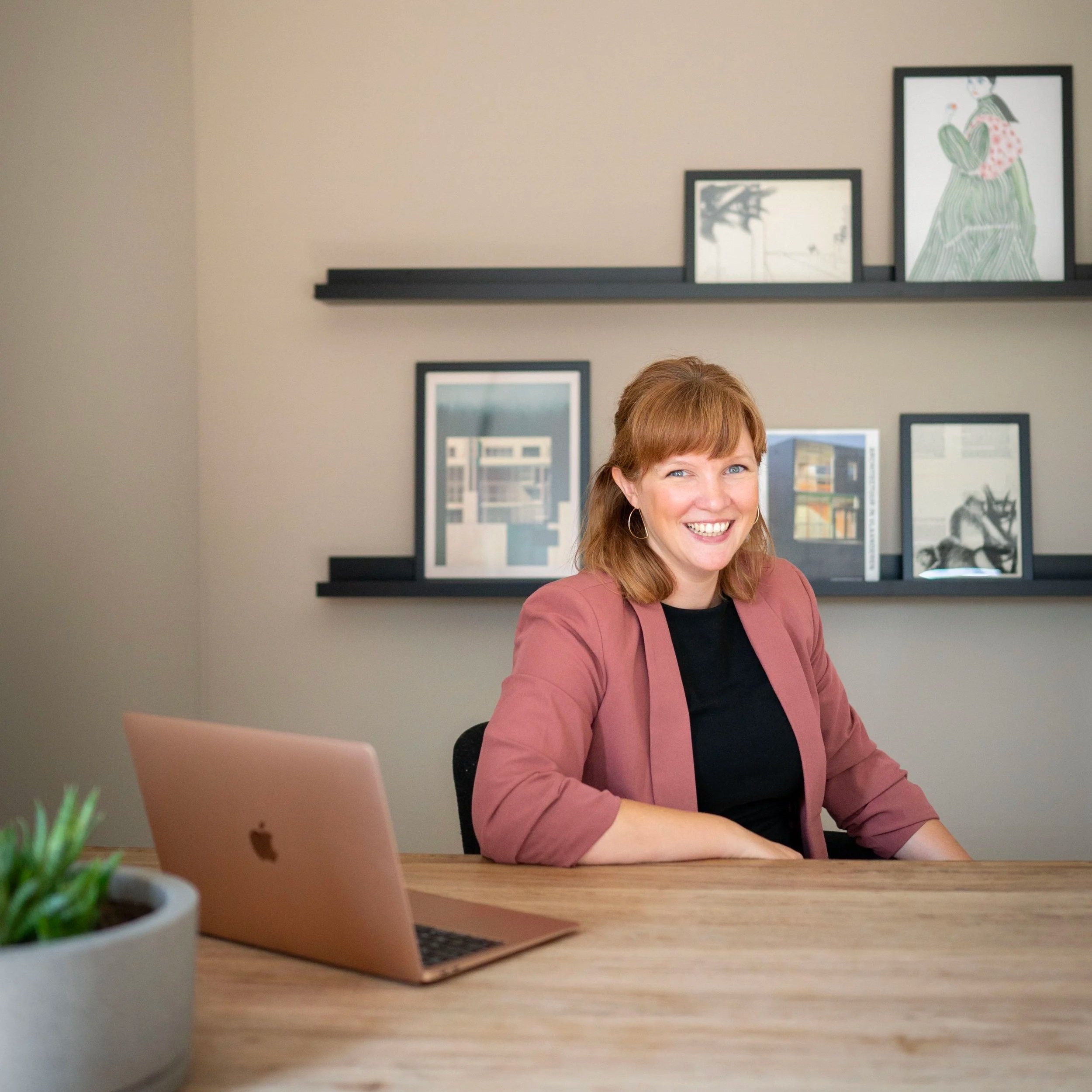 Photo of Wendy Hoeven