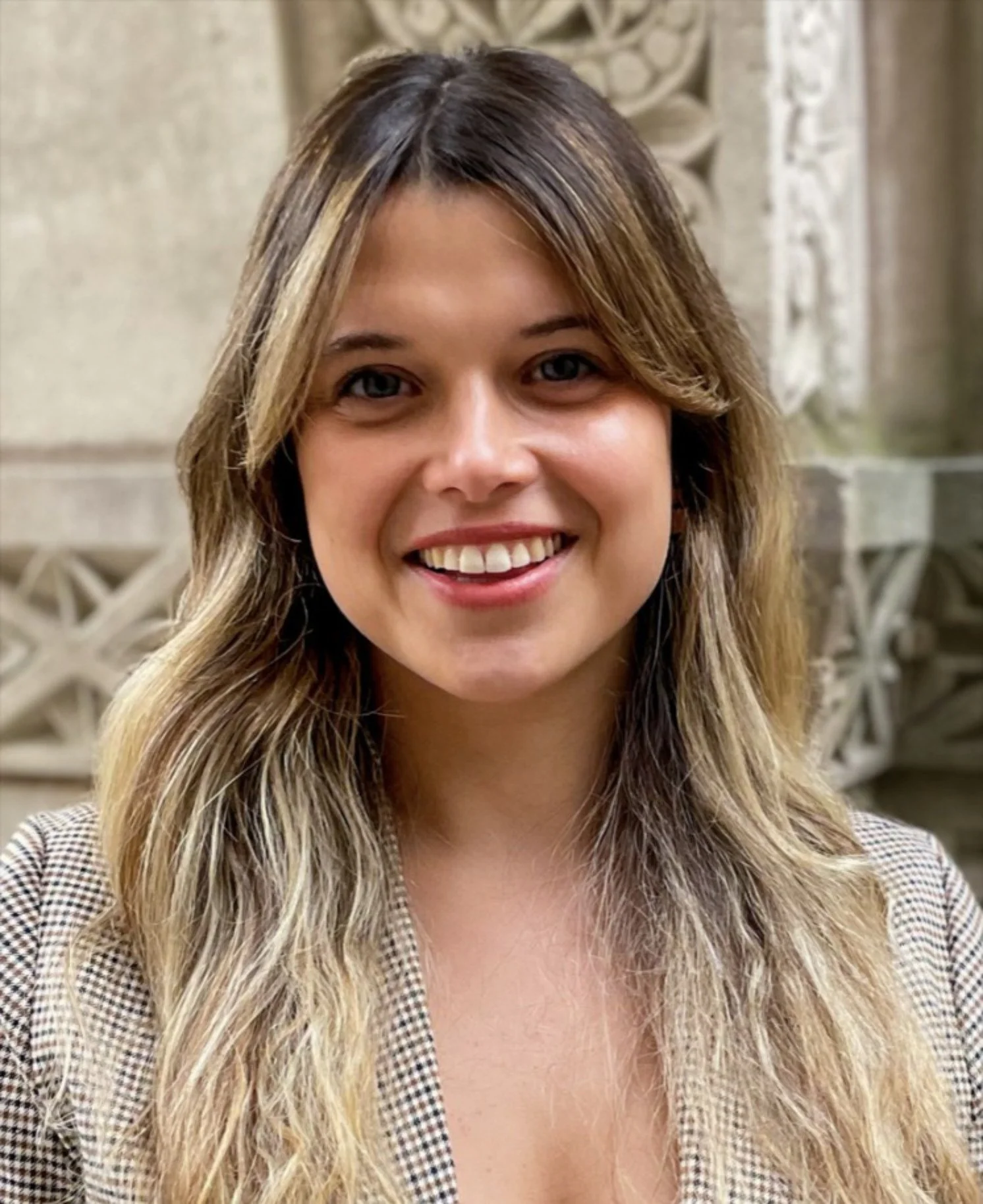 Camille Van Peteghem