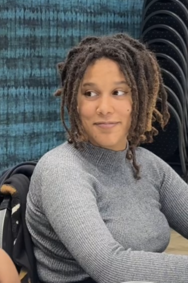 Stephanie Collingwoode Williams