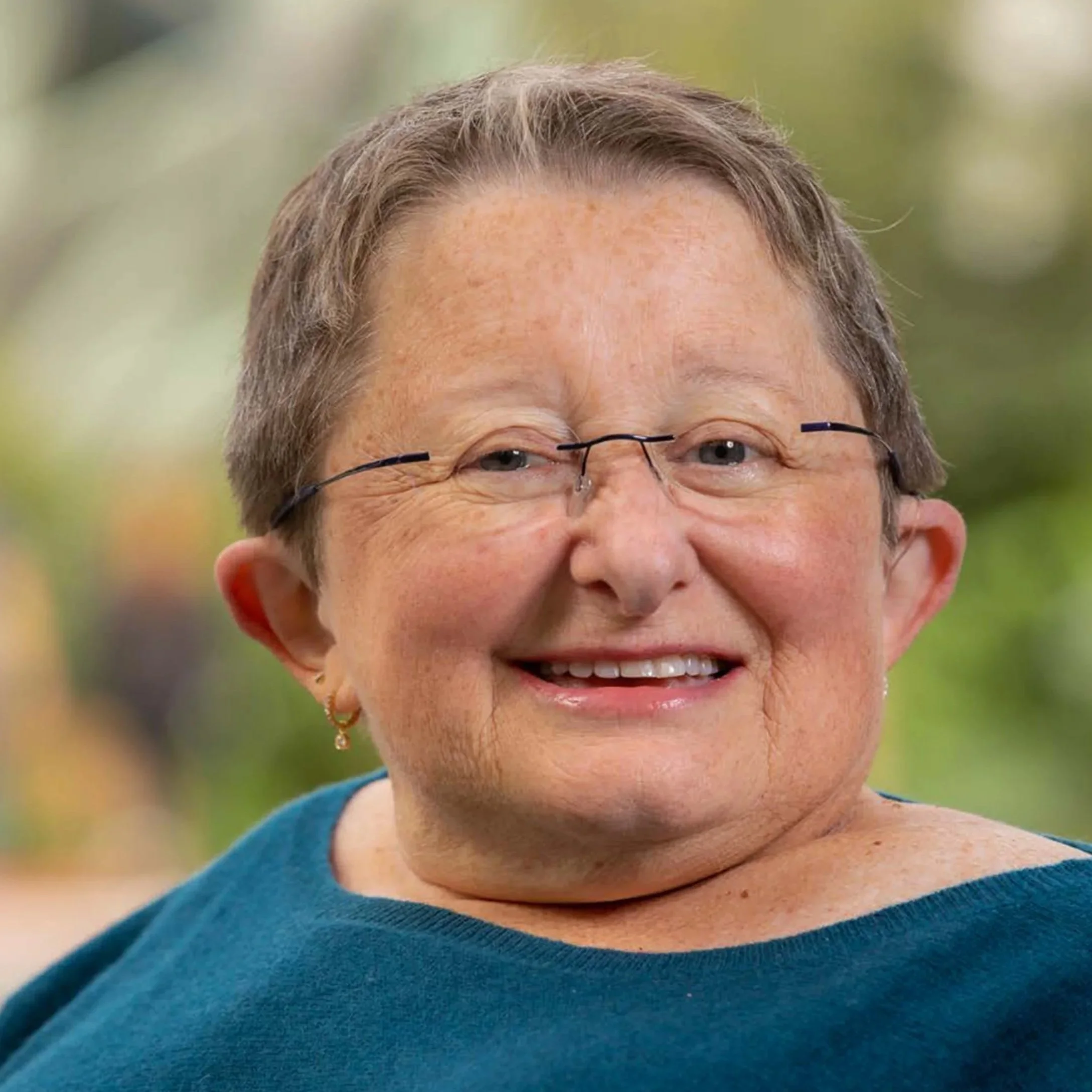 Photo of Karen Braitmayer