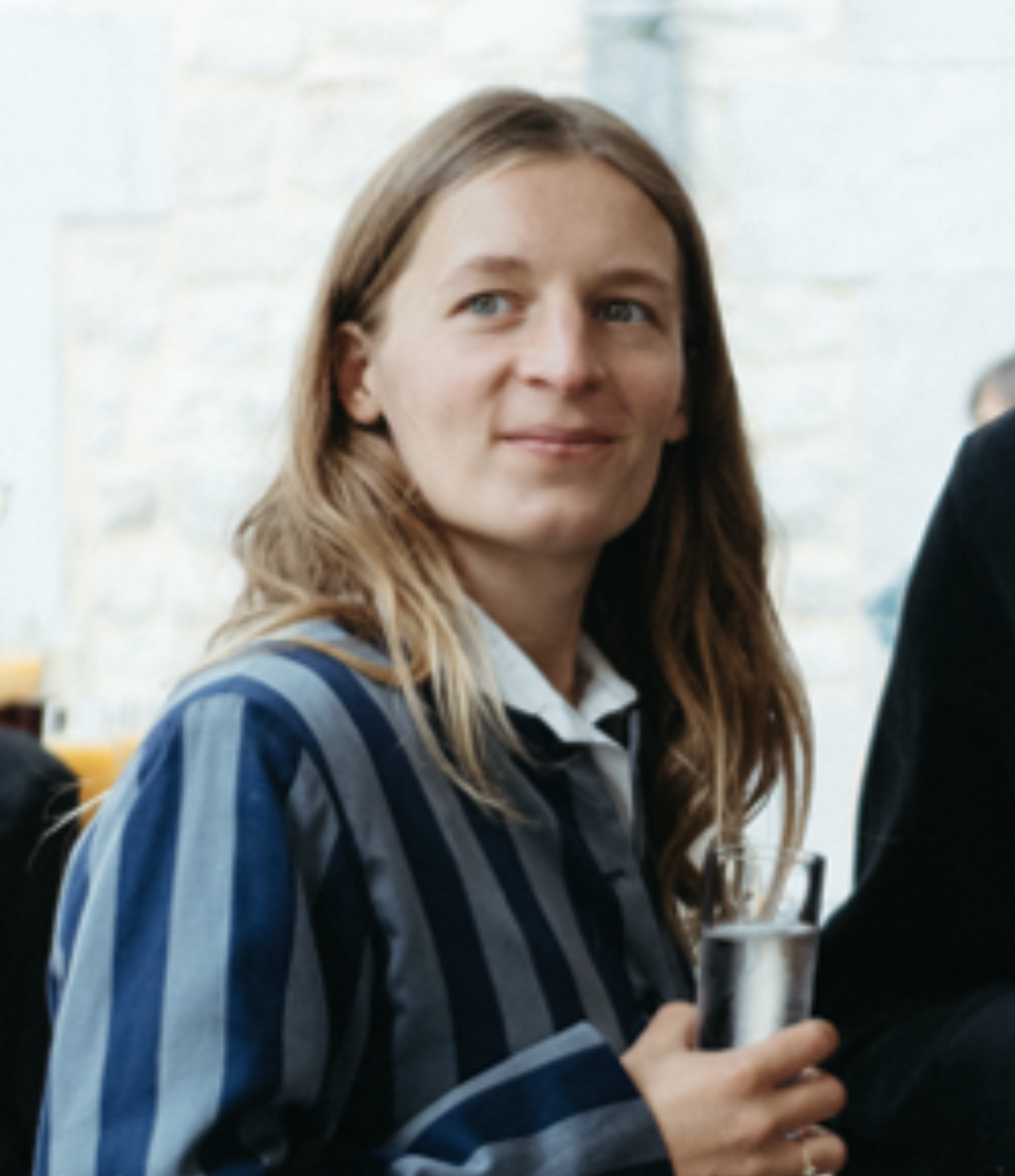 Helen Van de Vloet