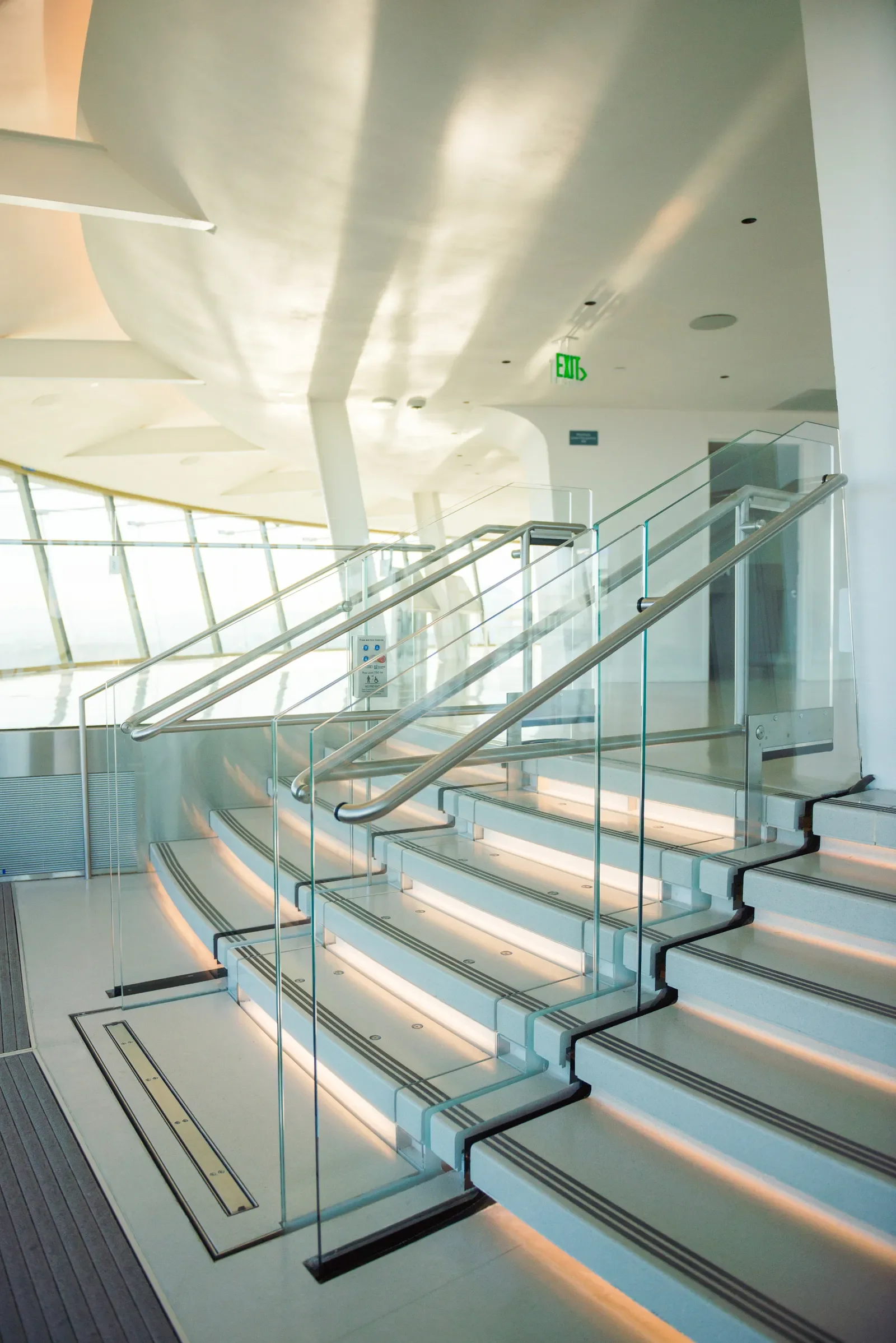 Artikel: Architectural Digest, Fred A. Bernstein - Design for All: Karen Braitmayer