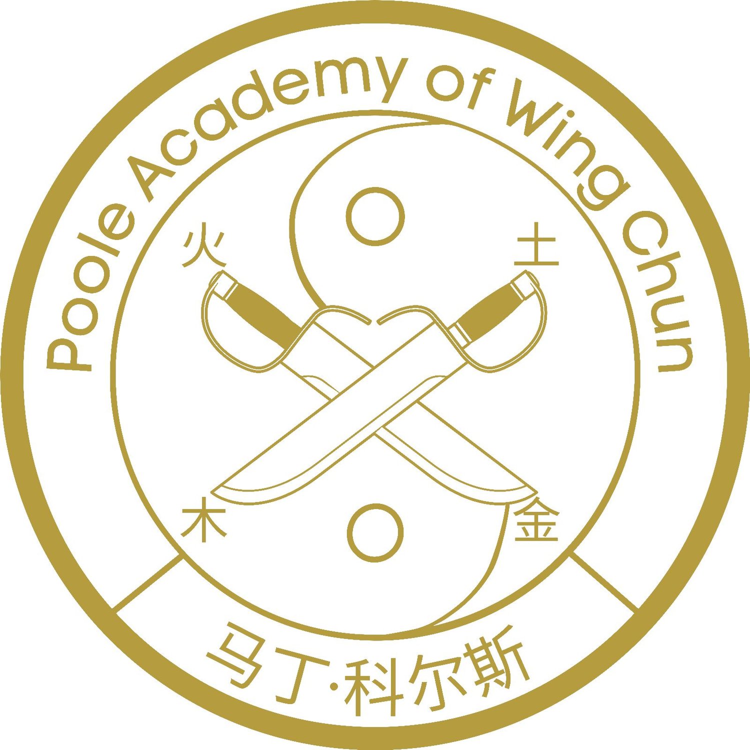 Poole Academy of Wing Chun