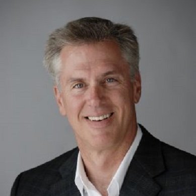 Bill Davis, SRG Board Principal