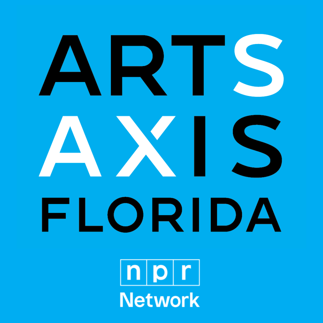 Arts Axis Florida Podcast Artwork.png