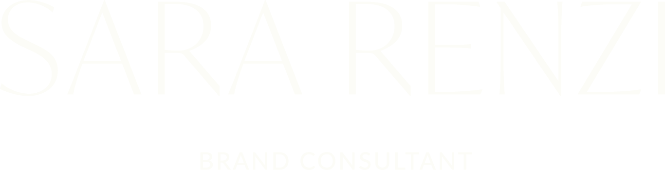 Branding Strategie, Design und Implementation | The Rise Collective