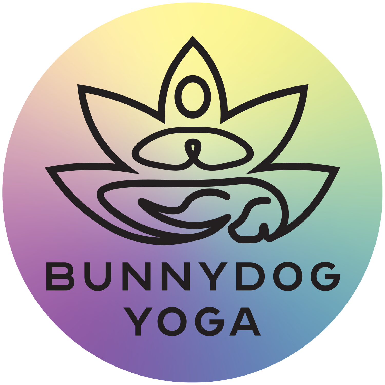 Yoloha Yoga - Infinite Transformation Aura Cork Yoga Mat + Plant Foam —  BunnyDog Yoga
