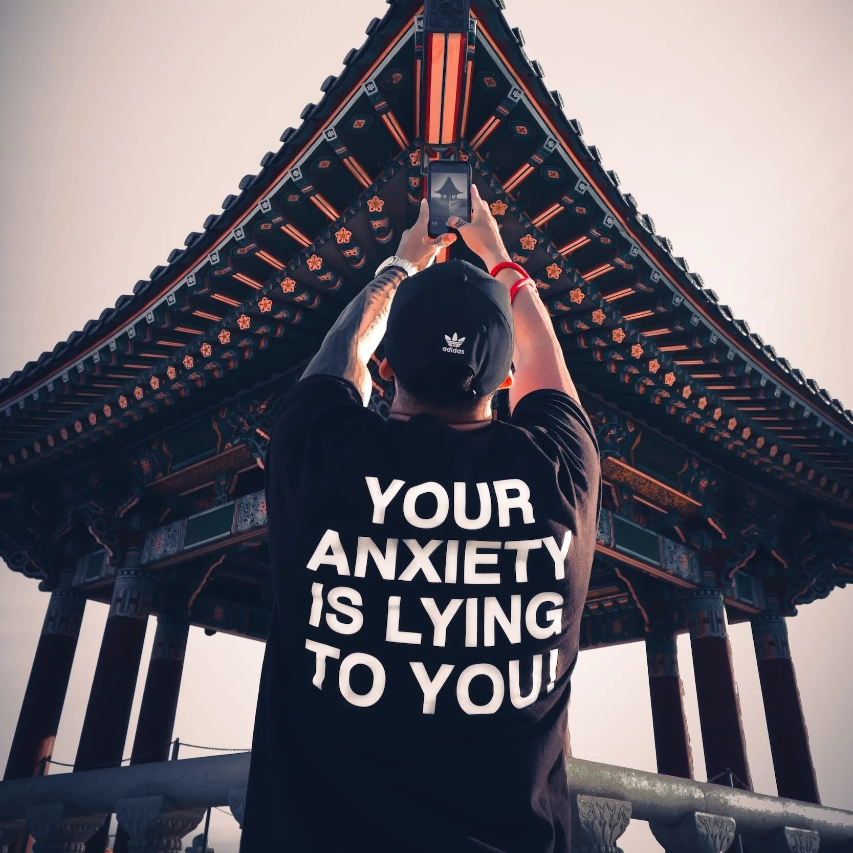 Reduce overthinking and build confidence in setting and maintaining limits.