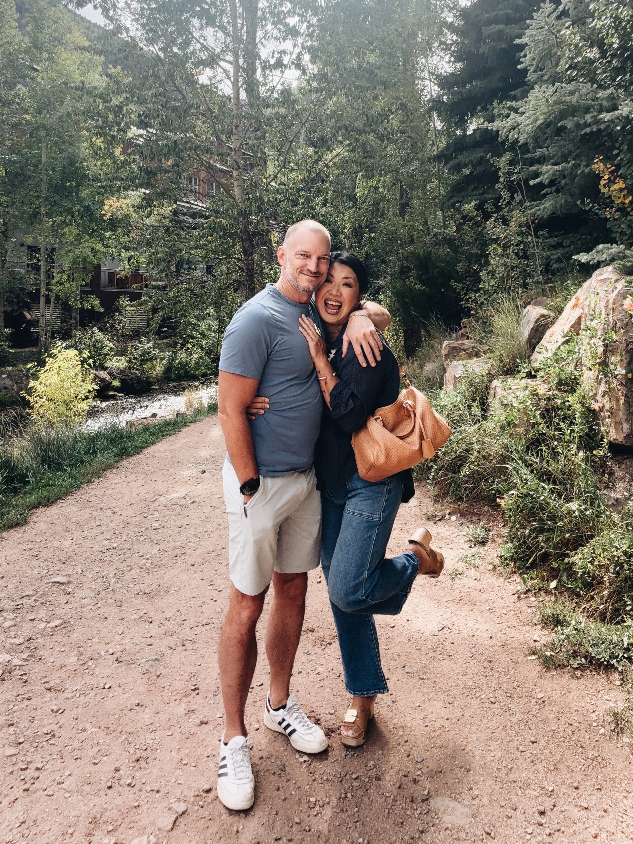 After 28 years of marriage, quarter century raising 6 sons, years of home educating, and decades of public ministry, we&rsquo;ve learned that the enemy puts a target on your back when you seek to make kingdom impact through your life, family, or marr