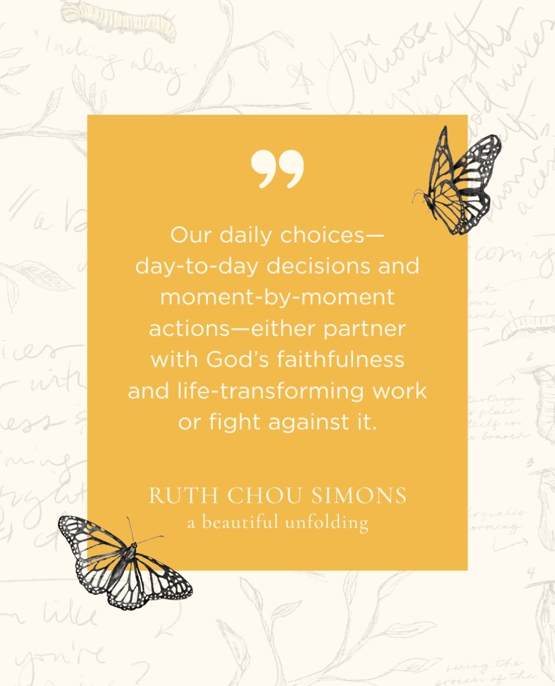 Are your daily habits working for you or against you? 

It may sound dramatic but it&rsquo;s true: Our daily choices shape the person we&rsquo;re becoming. Far too often, we underestimate their power and cumulative effect on the direction of our live
