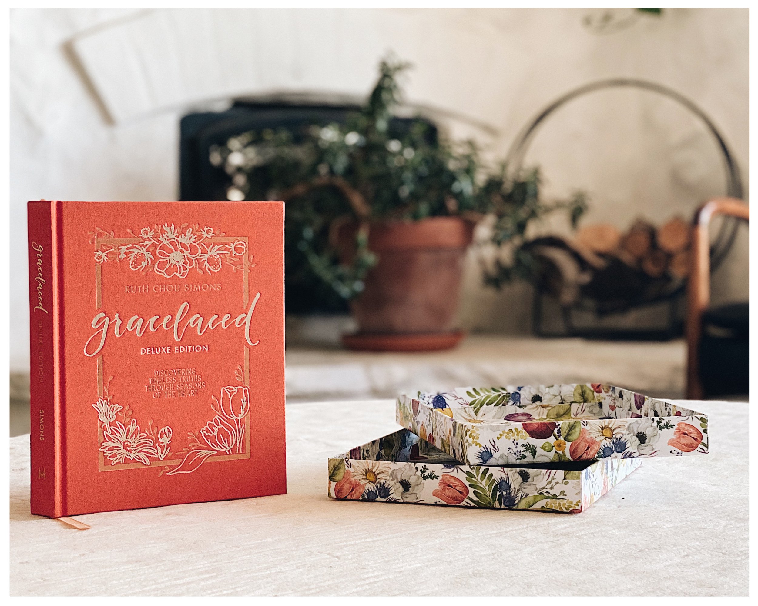 Gift Wrap Book – GraceLaced
