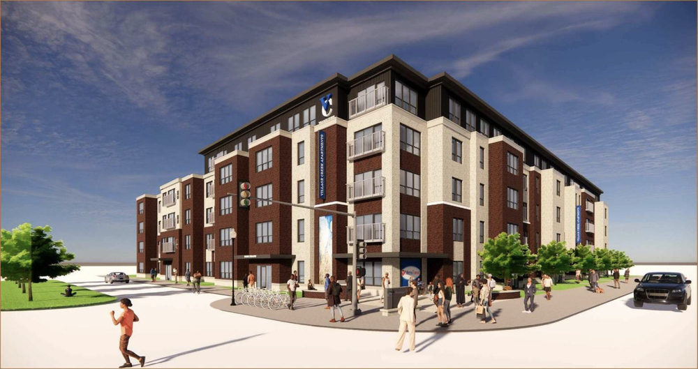 Projects — George Modular Solutions