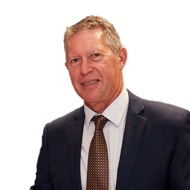 Bruce McIntosh — The Mining and Automotive Skills Alliance