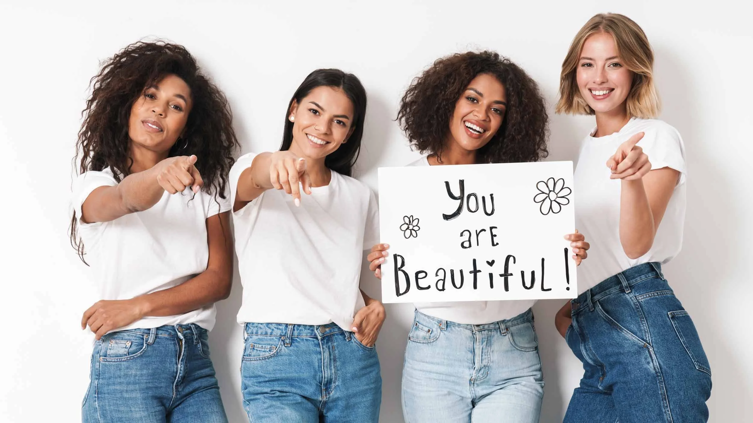 22 Best Compliments to Give Someone a Smile — Better Goodness