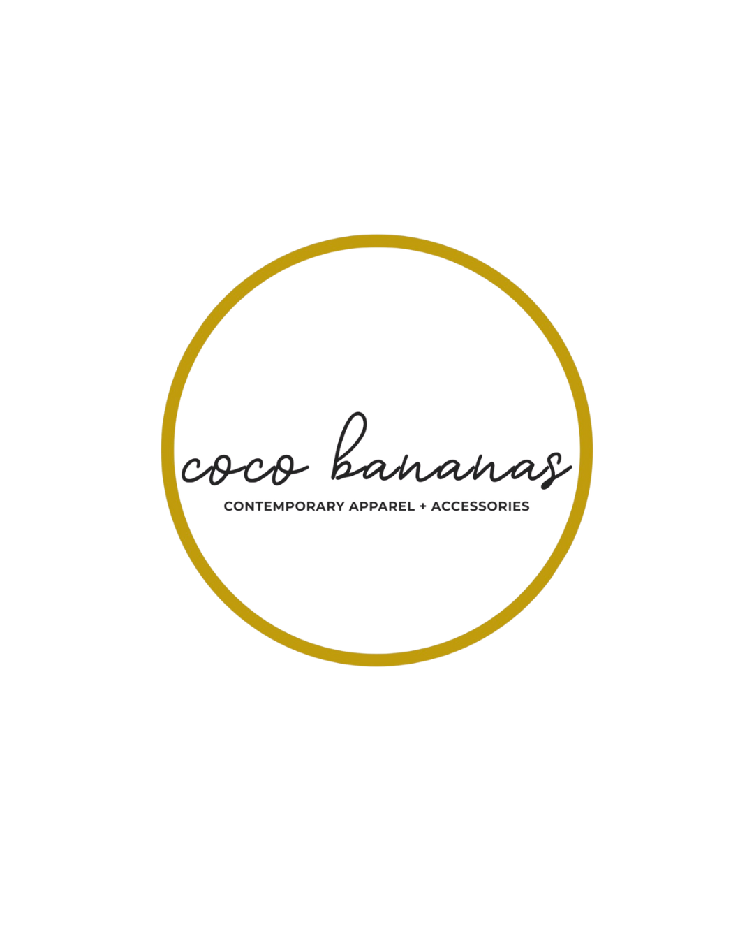 Coco Bananas